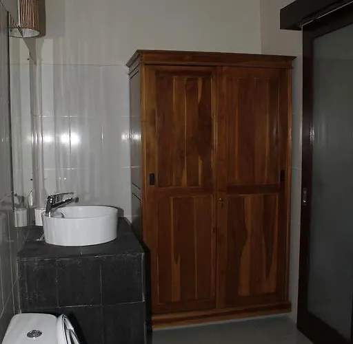 Guest house Donna