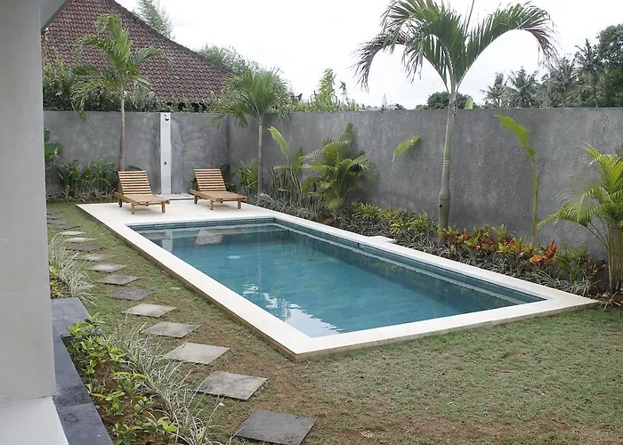 Donna 2* Umalas (Bali)