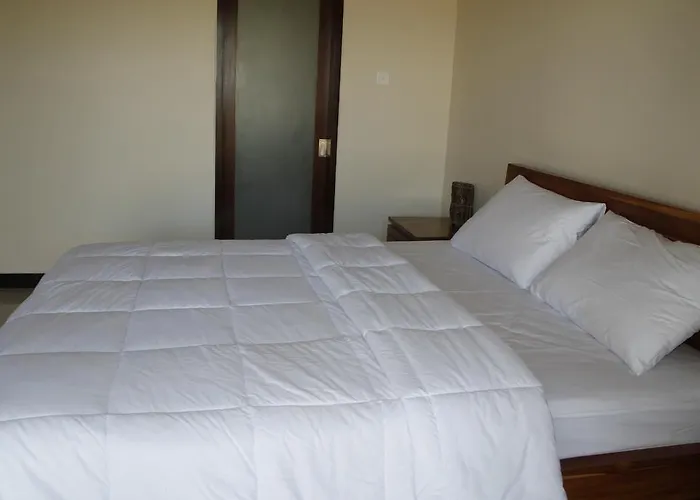 Donna 2* Umalas (Bali)
