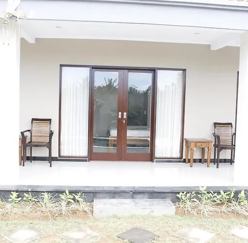 Donna Guest house