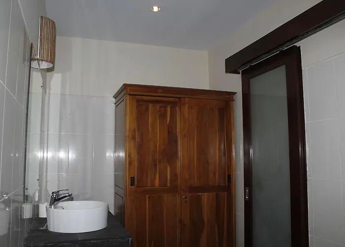 Donna Guest house 2*