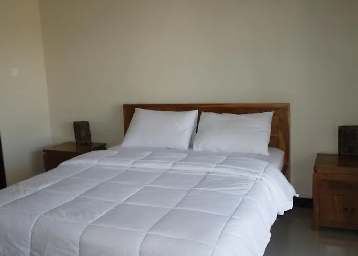 Guest house Donna Umalas (Bali)