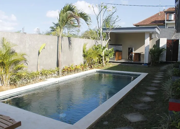 Donna 2* Umalas (Bali)