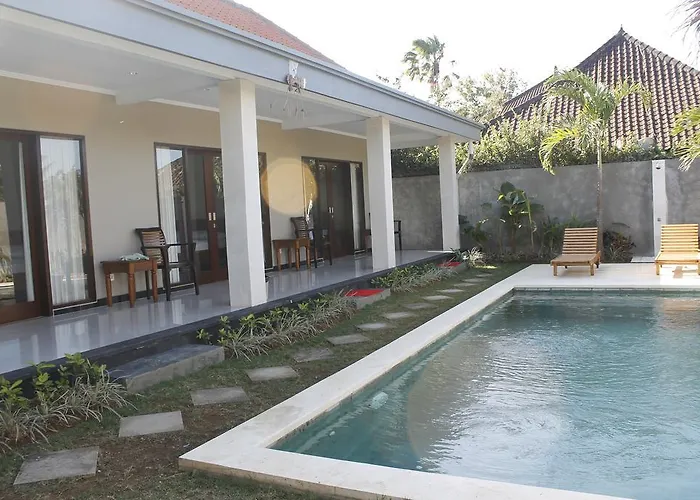 Guest house Donna 2*