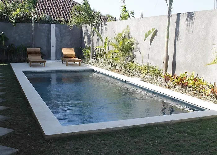 Donna Guest house