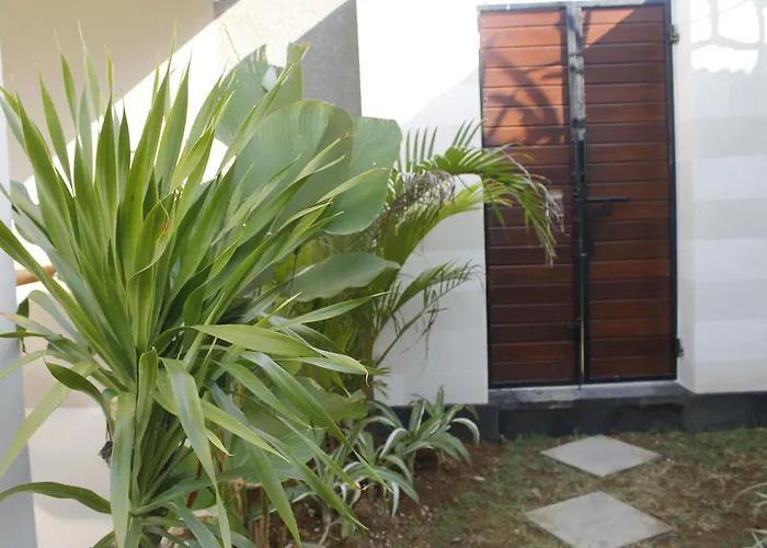 Guest house Donna Umalas (Bali)