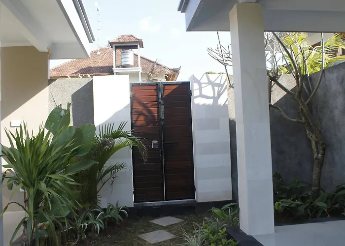 Guest house Donna